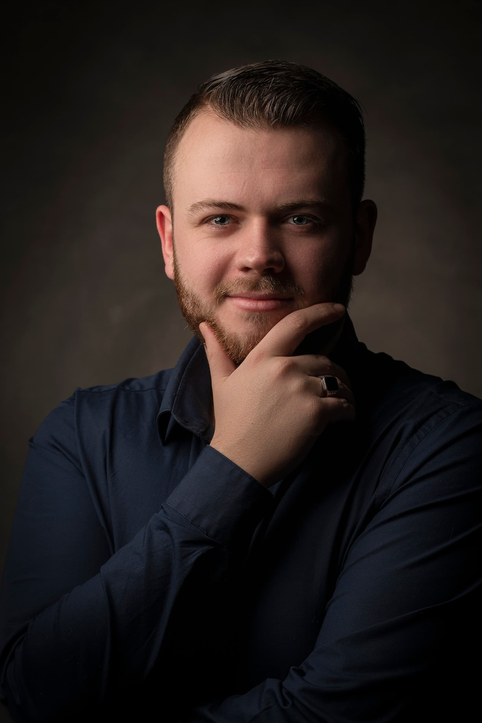 Ruben Hiemstra — AI implementatie expert